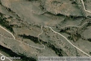 Boundary Reservoir