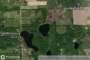 Cranberry Lake