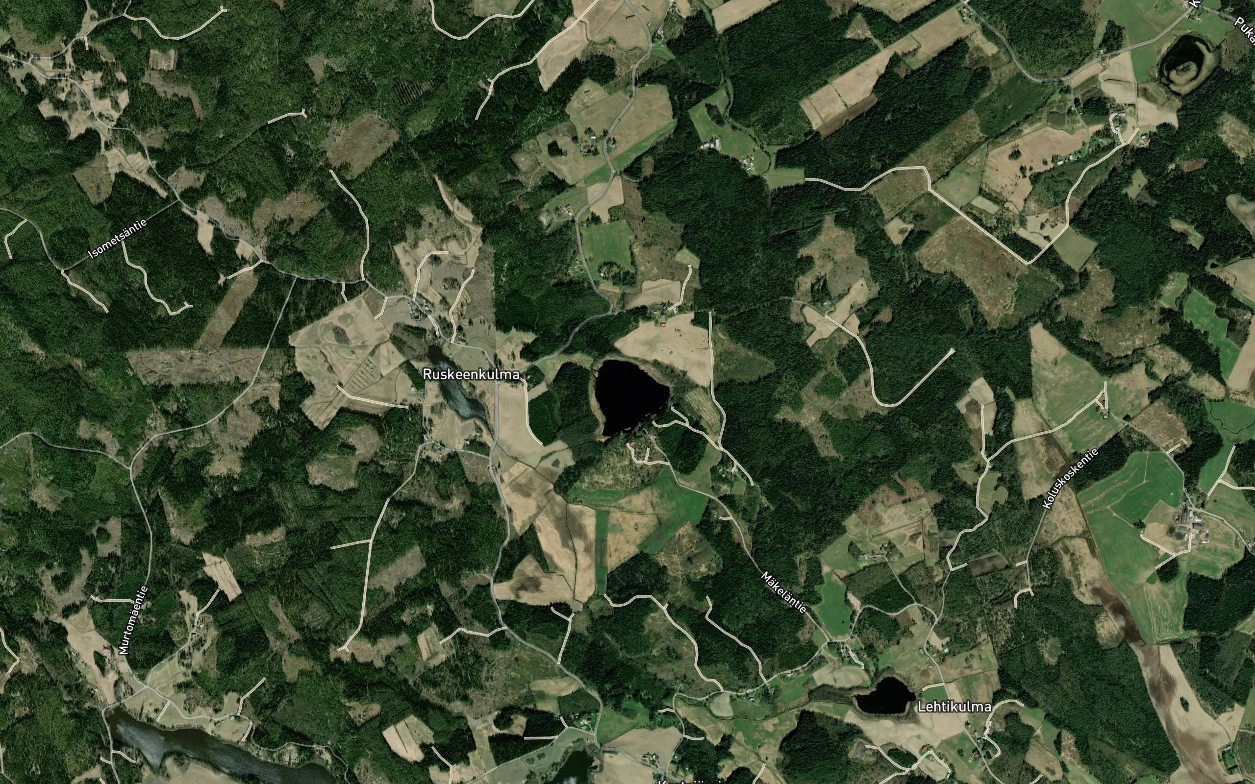 Tyynysjarvi