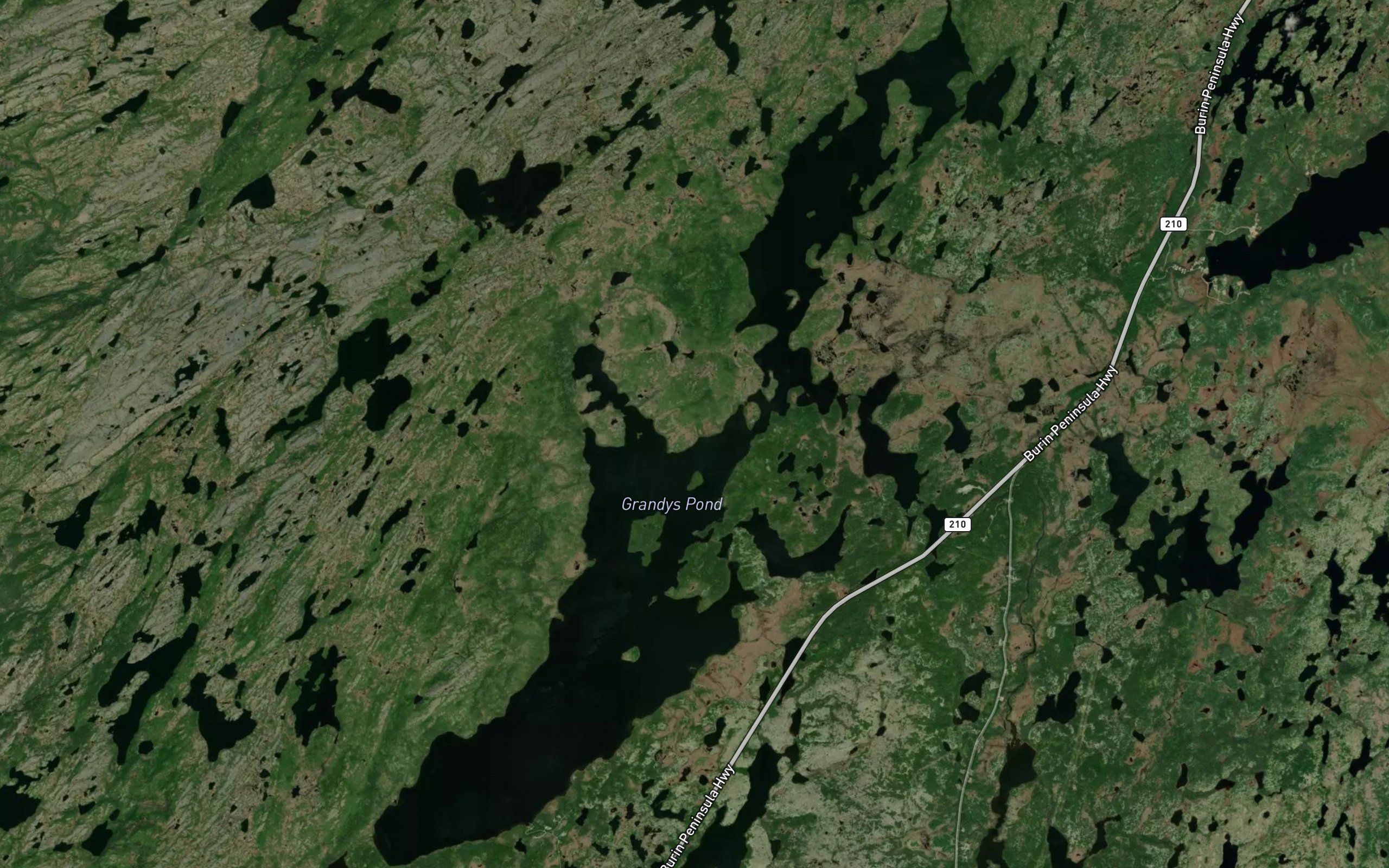 Otter Pond