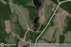 Lac Thibie