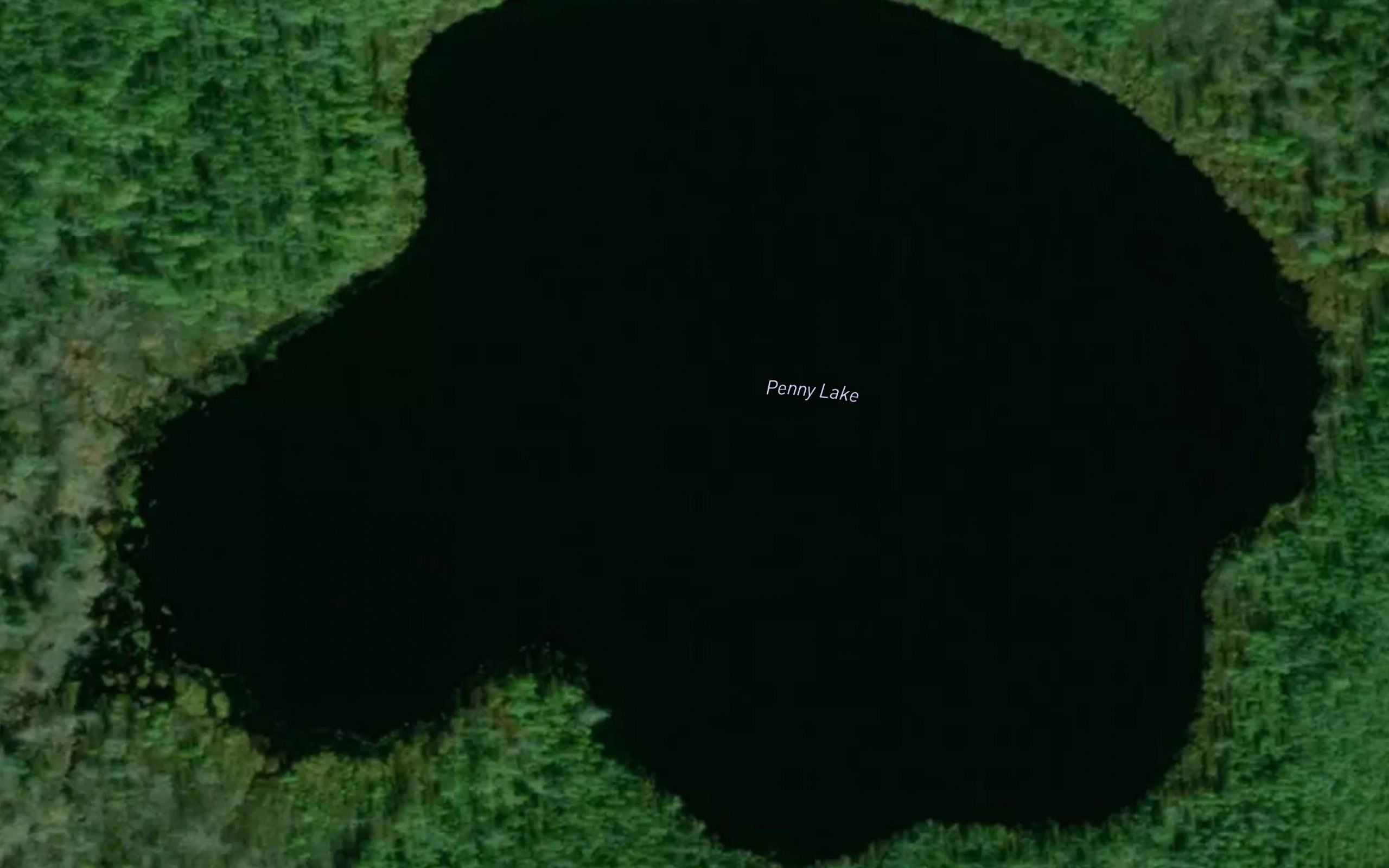 Penny Lake