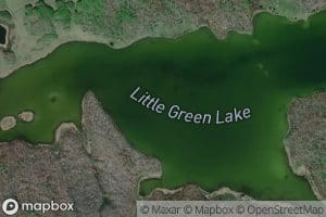 Little Green Lake
