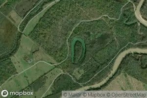 Horseshoe Lake