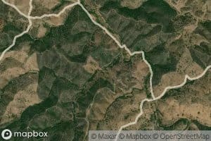 Barranco do Almarjao