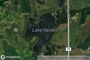 Lake Harding