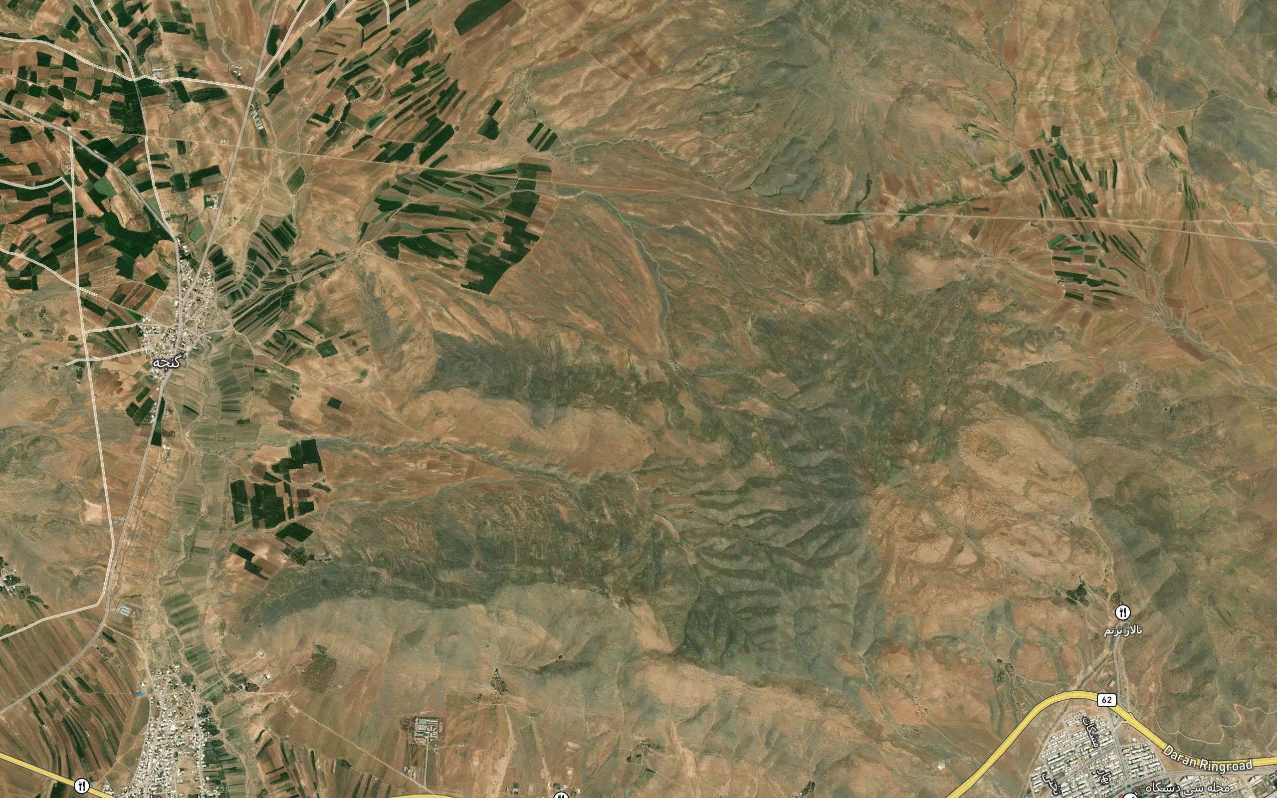 Cheshmeh-ye Qara Khan Bulaghi