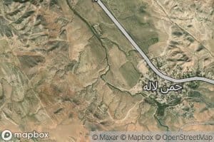 Rudkhaneh-ye Darreh Beyk