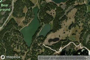 Sheep Lake