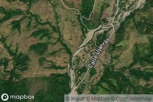 Quebrada Ojoche