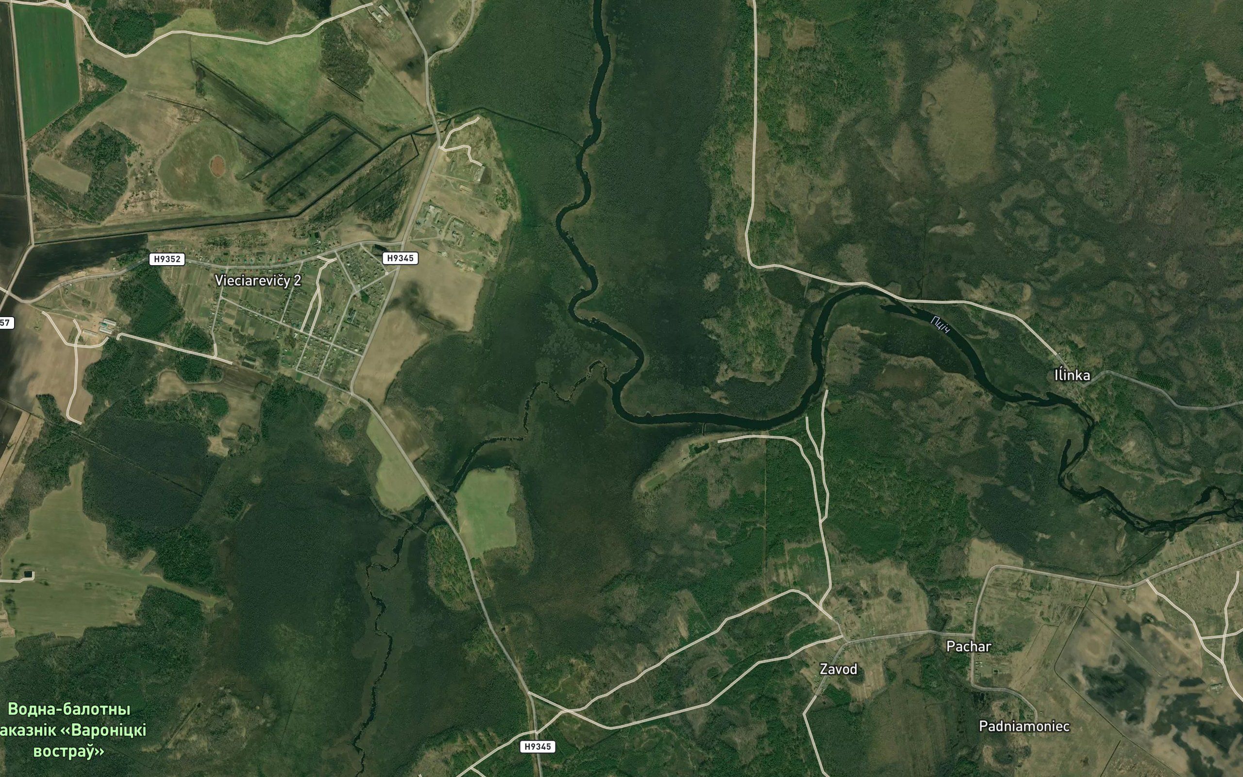 Osinovka