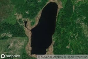 Pinewood Lake