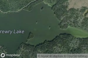 Drewry Lake