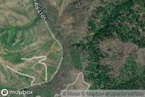 Zigzag Creek