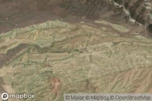 Cheshmeh-ye Qadir Shah