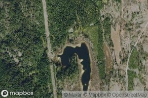 Hook Lake