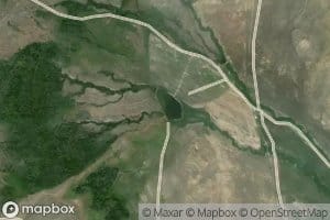 Gold Creek