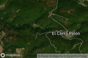 Barranca Las Tinieblas