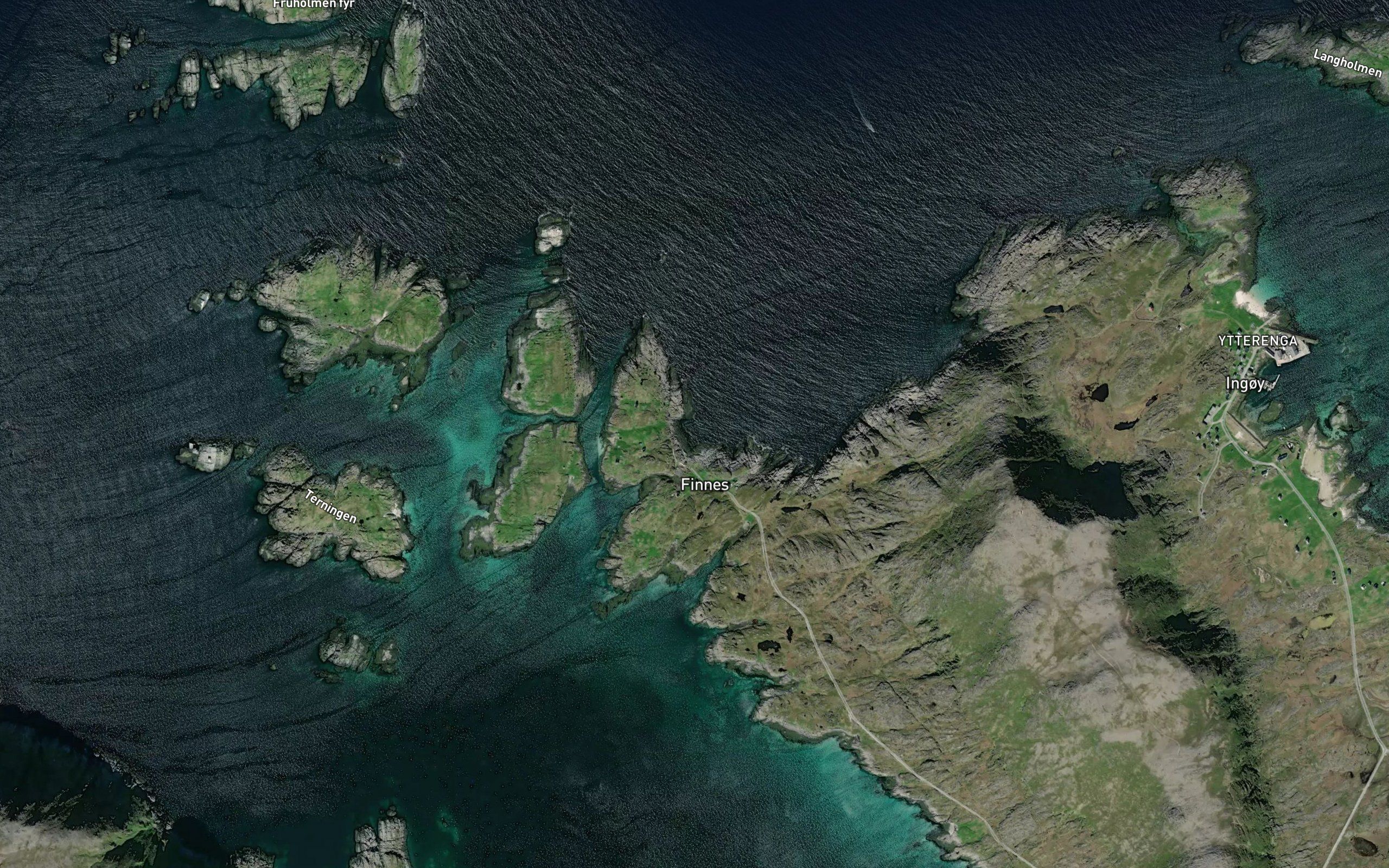 Fjosbukta