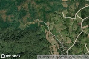 Ang Kep Nam Mae Faen