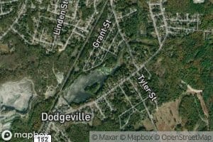 Dodgeville Pond