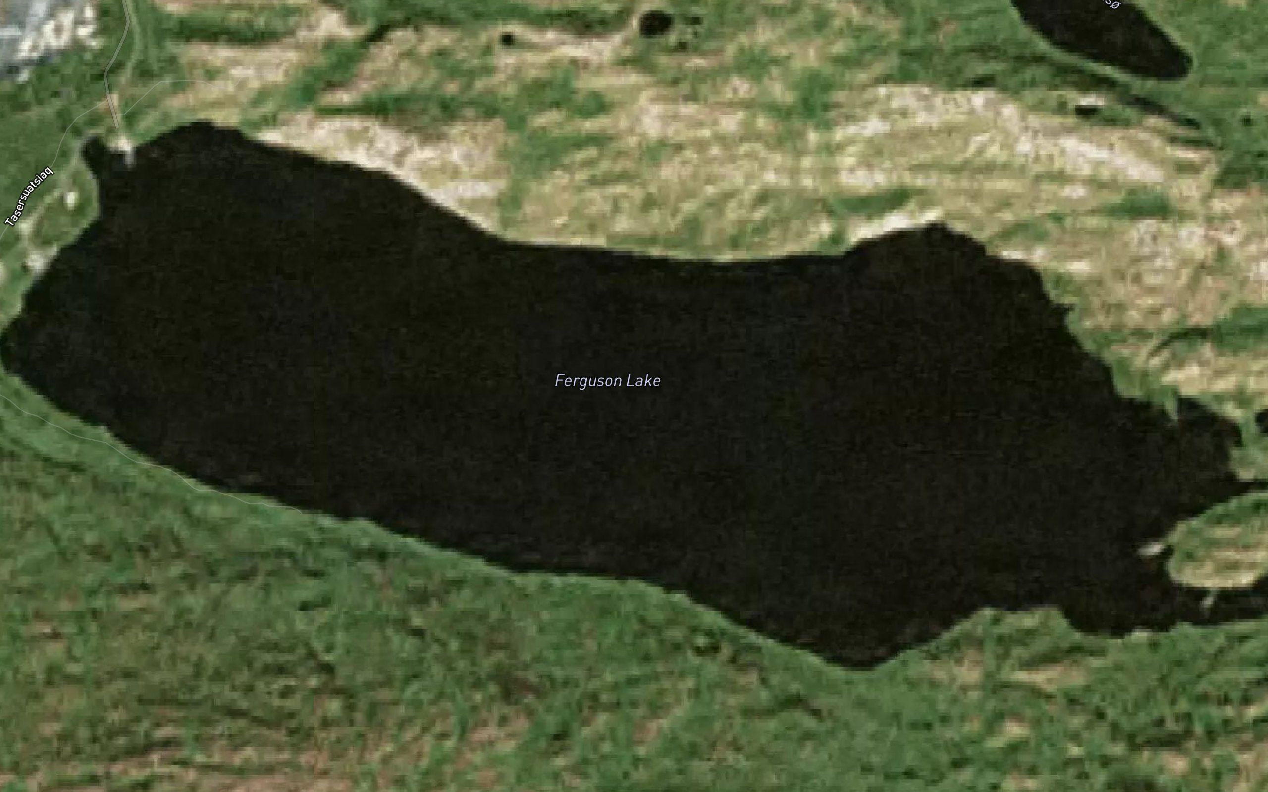Tasersuatsiaq
