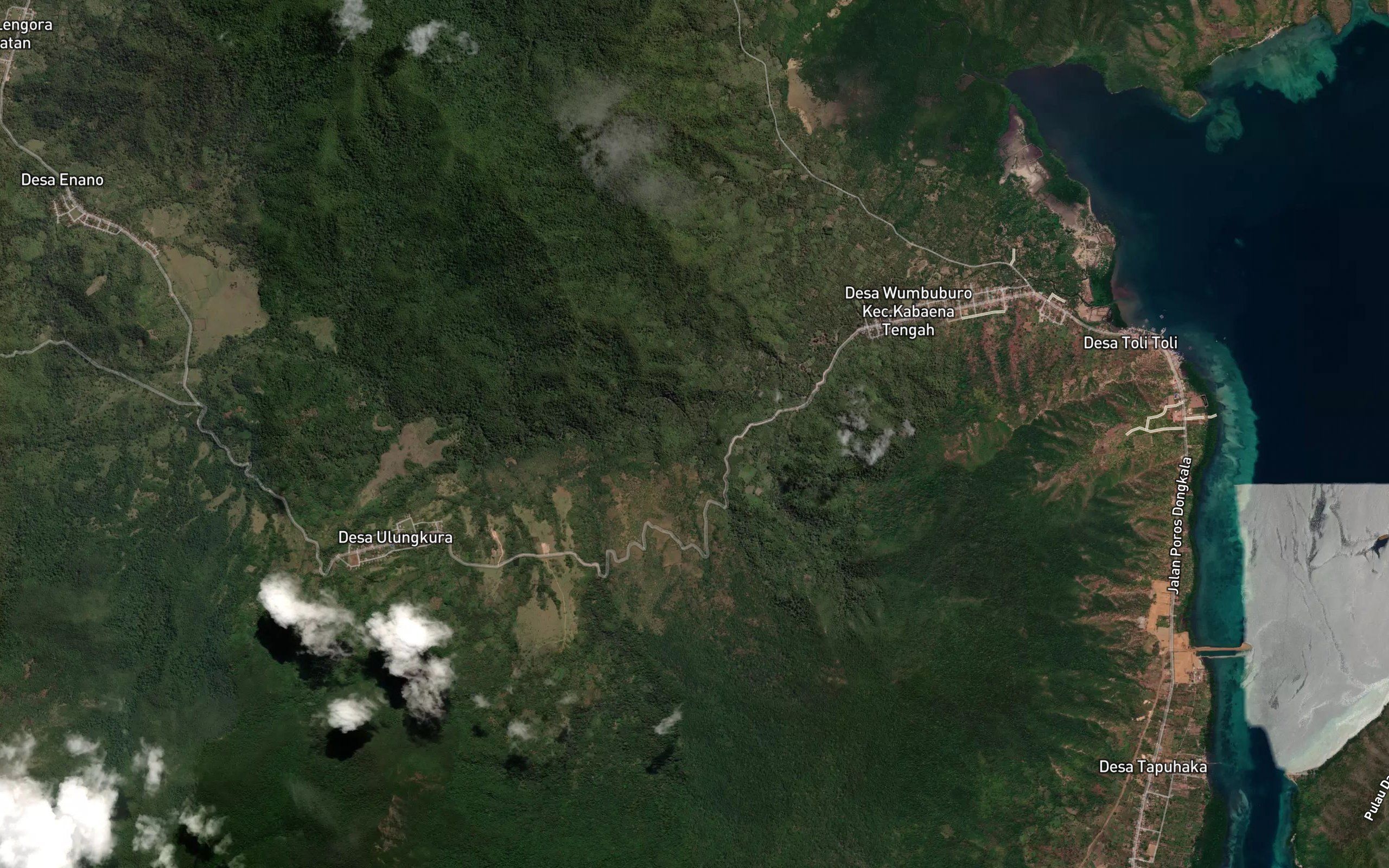La Lampamanu