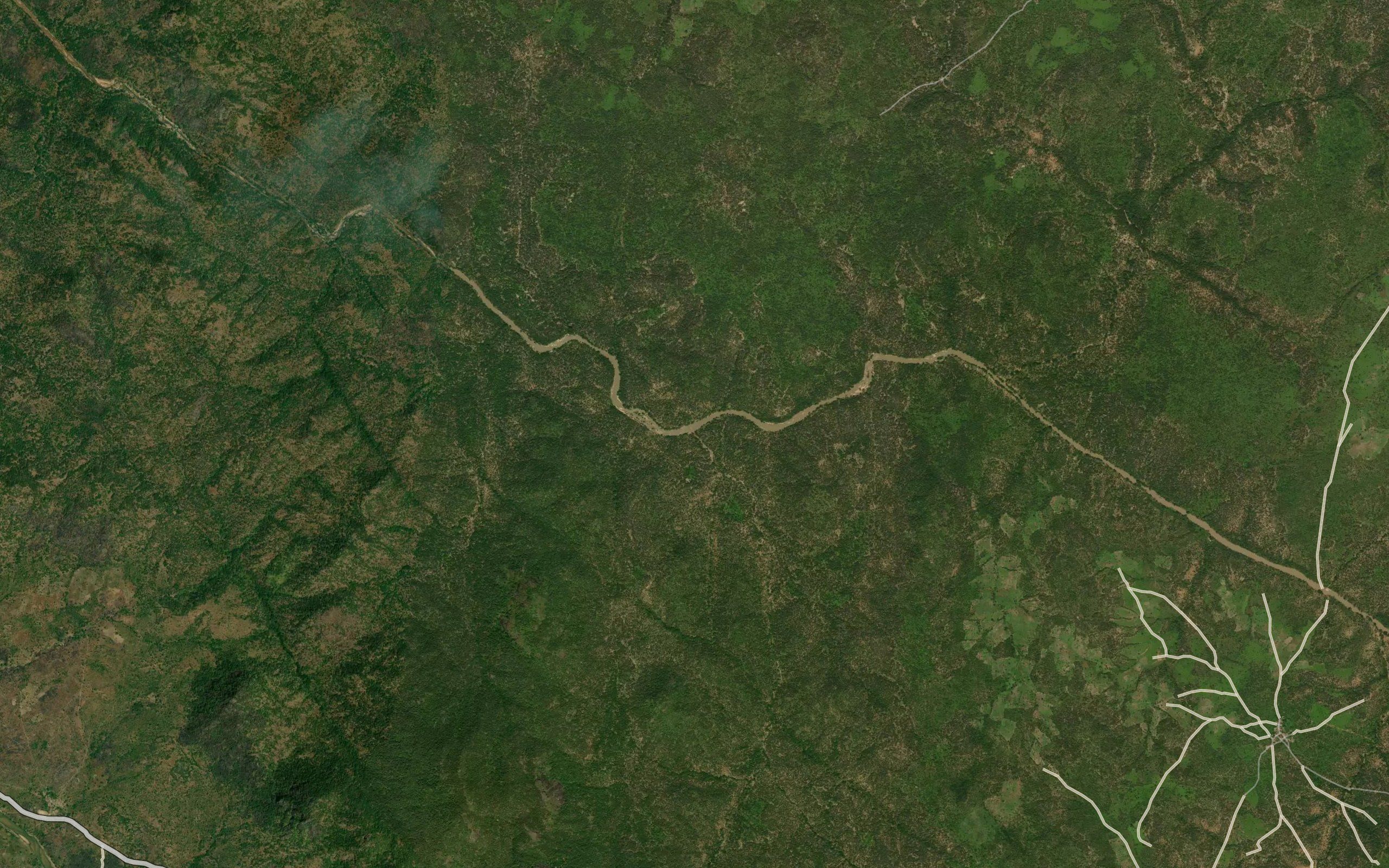 RiverSungeli