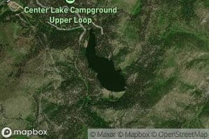 Center Lake