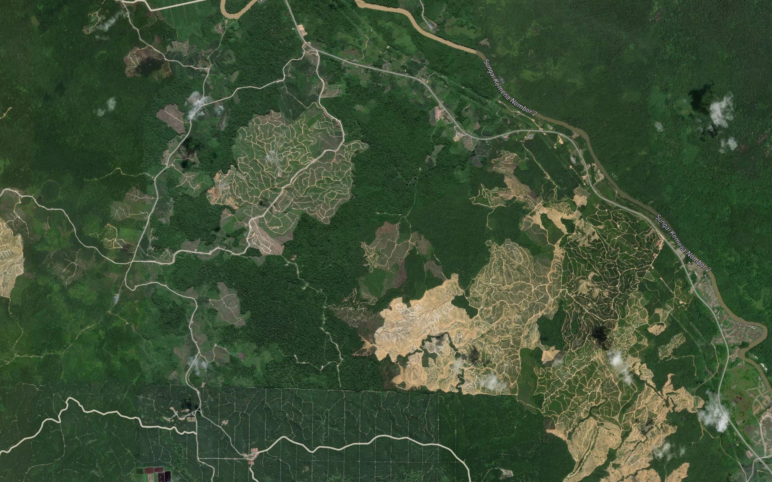 Sungai Rasan