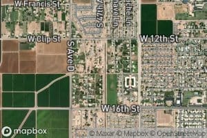 Central Stub Number Two Drain