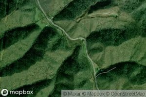 Wolf Branch
