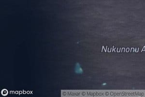 Nukunonu Lagoon