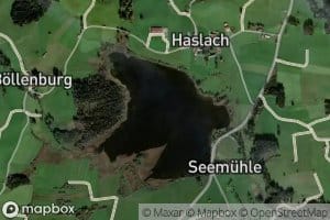 Haslacher See