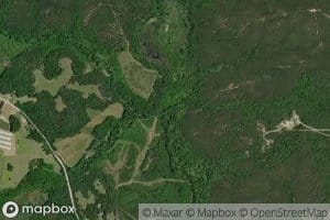 Dry Fork