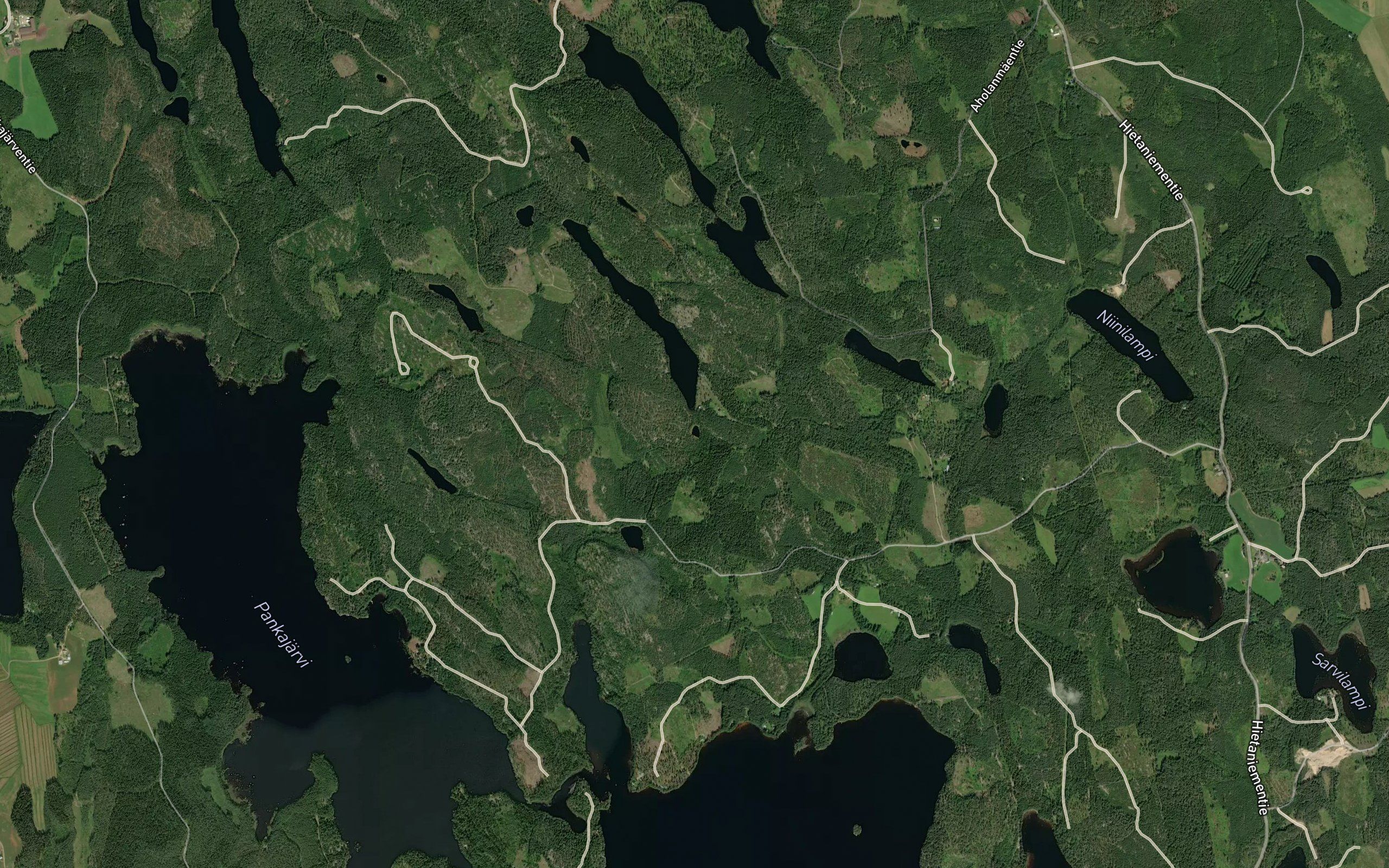 Kilankaivo