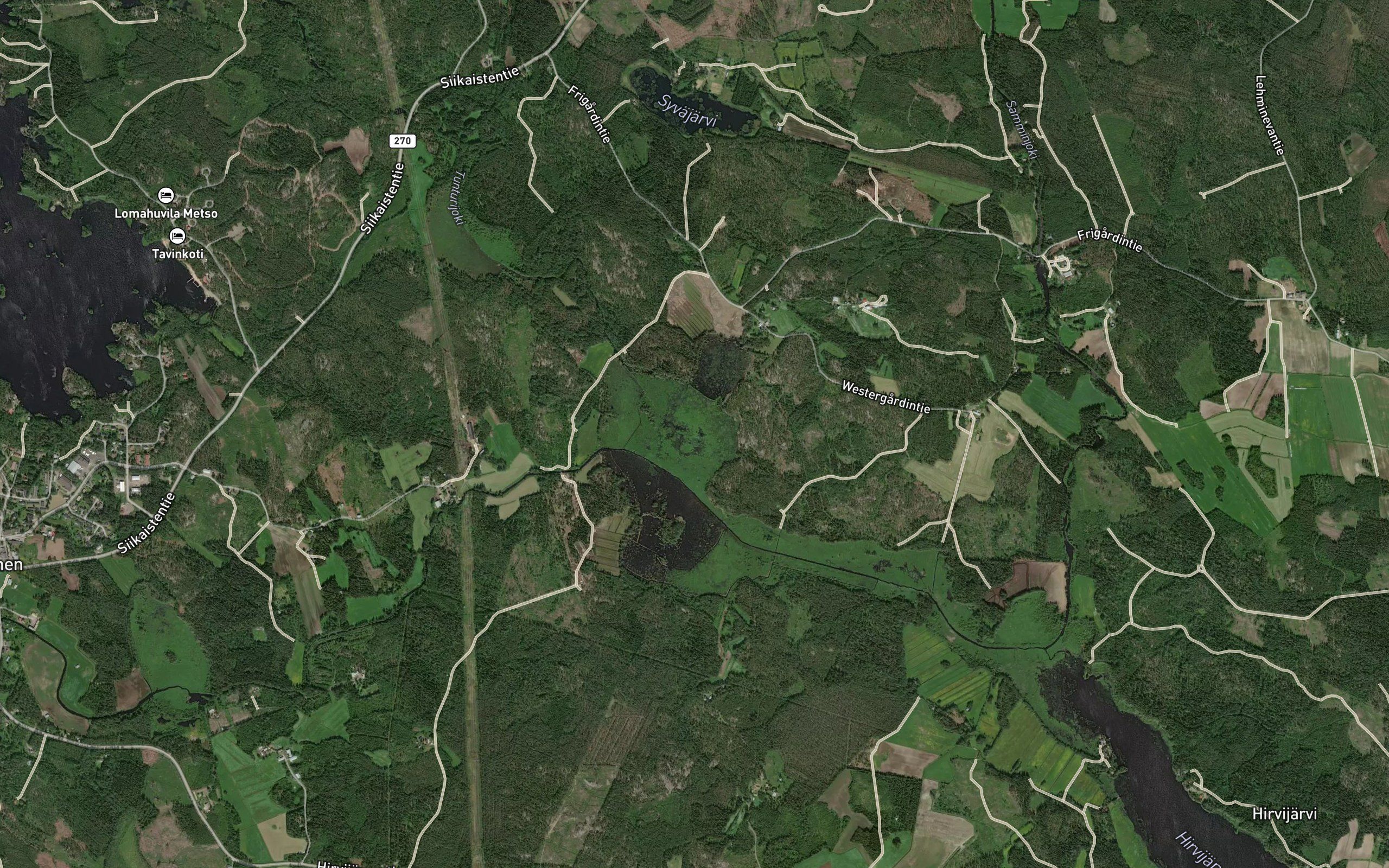 Pohjaslahti