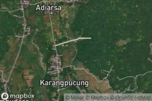 Kali Karangan