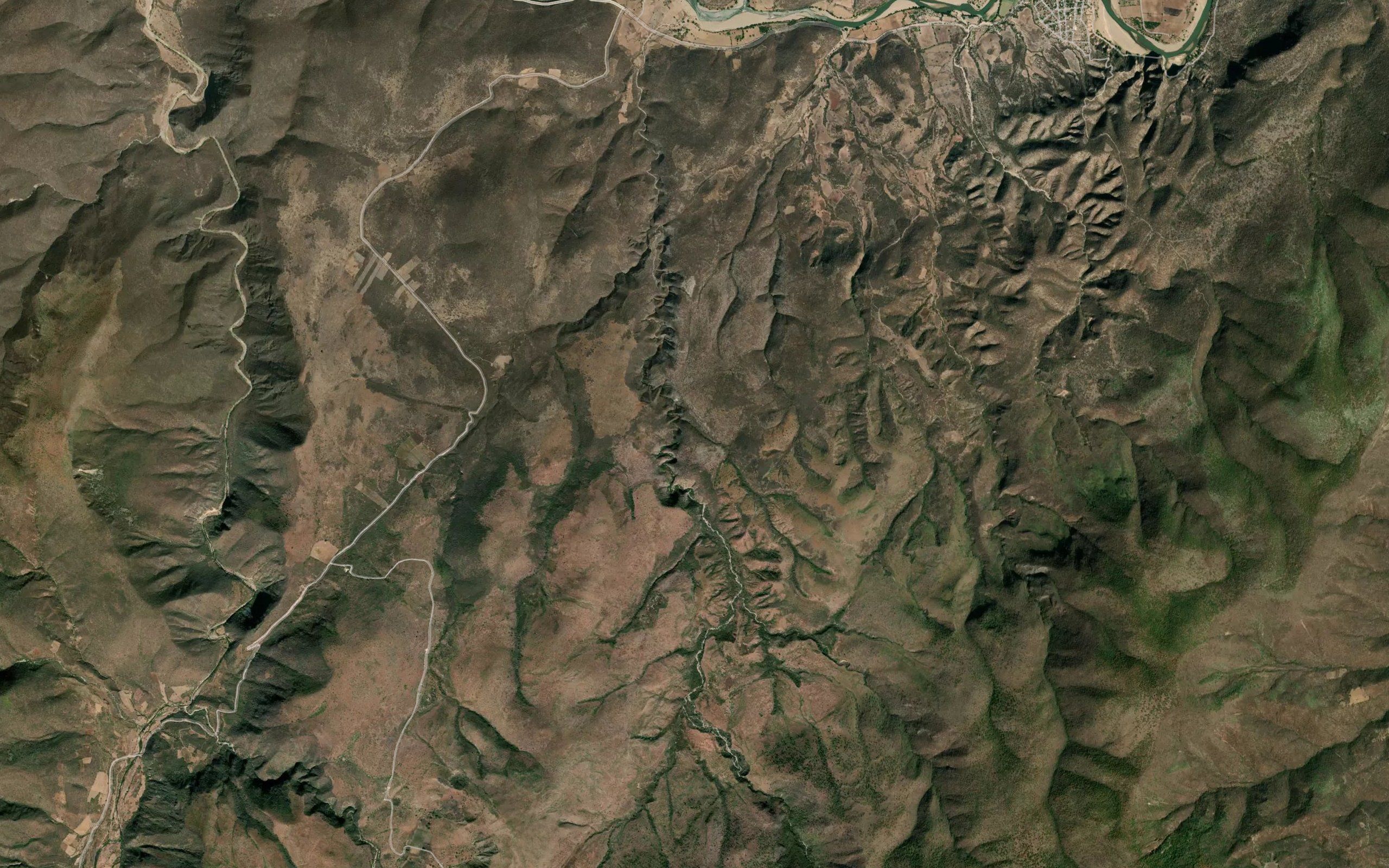 Barranca Xaltipanapa