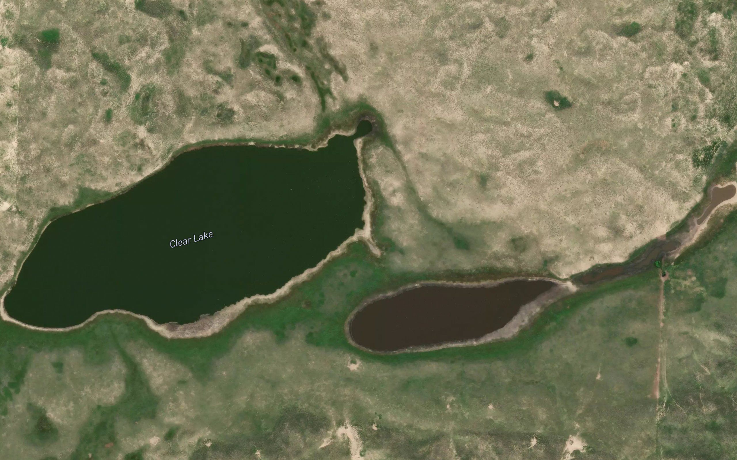 Clear Lake