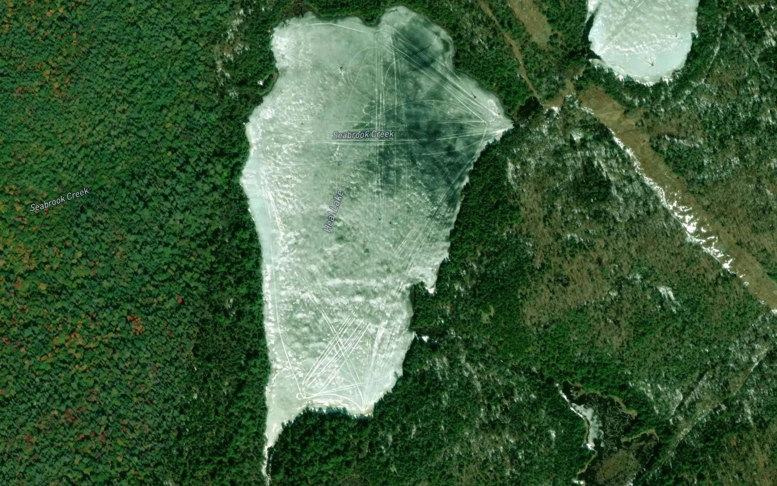 Heal Lake