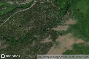 Big Swamp Creek
