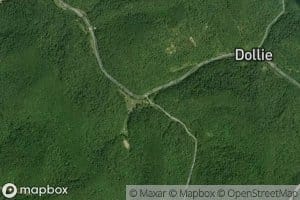 Big Deadening Creek
