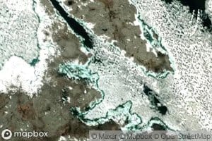 Tunnil Lake