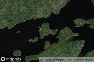 Tew Lake