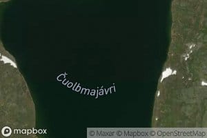 Cuolbmajavri