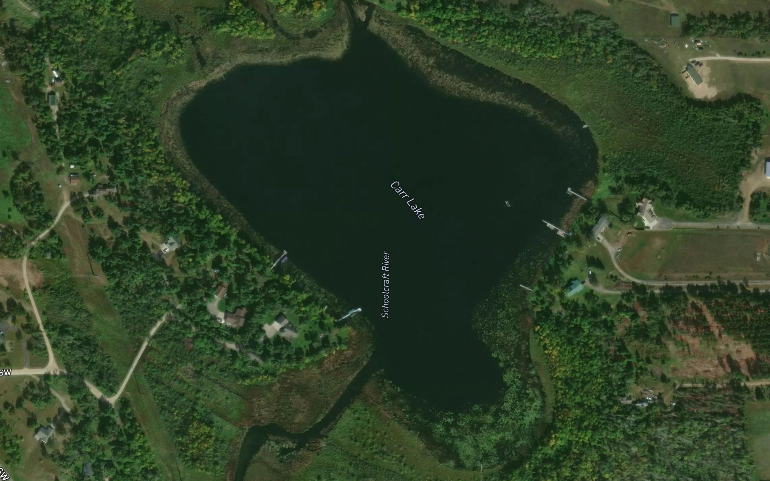 Carr Lake