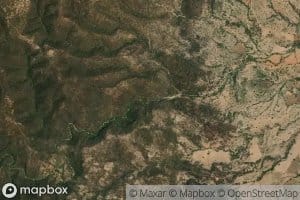 Barranca El Aguacate