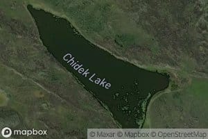 Chidek Lake