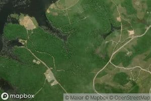 Cachoeira das Pedras